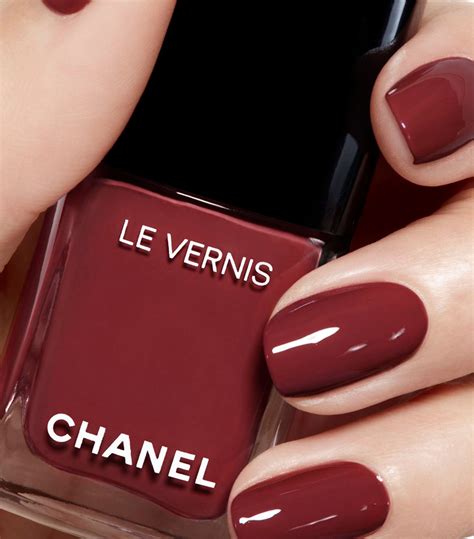 bois des iles chanel nail polish|chanel nail polish 402.